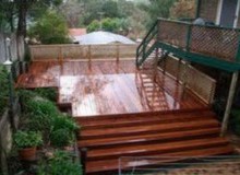 Kwikfynd Decks
tinonee