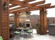 Kwikfynd Pergolas
tinonee